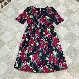 Janie and Jack dress!